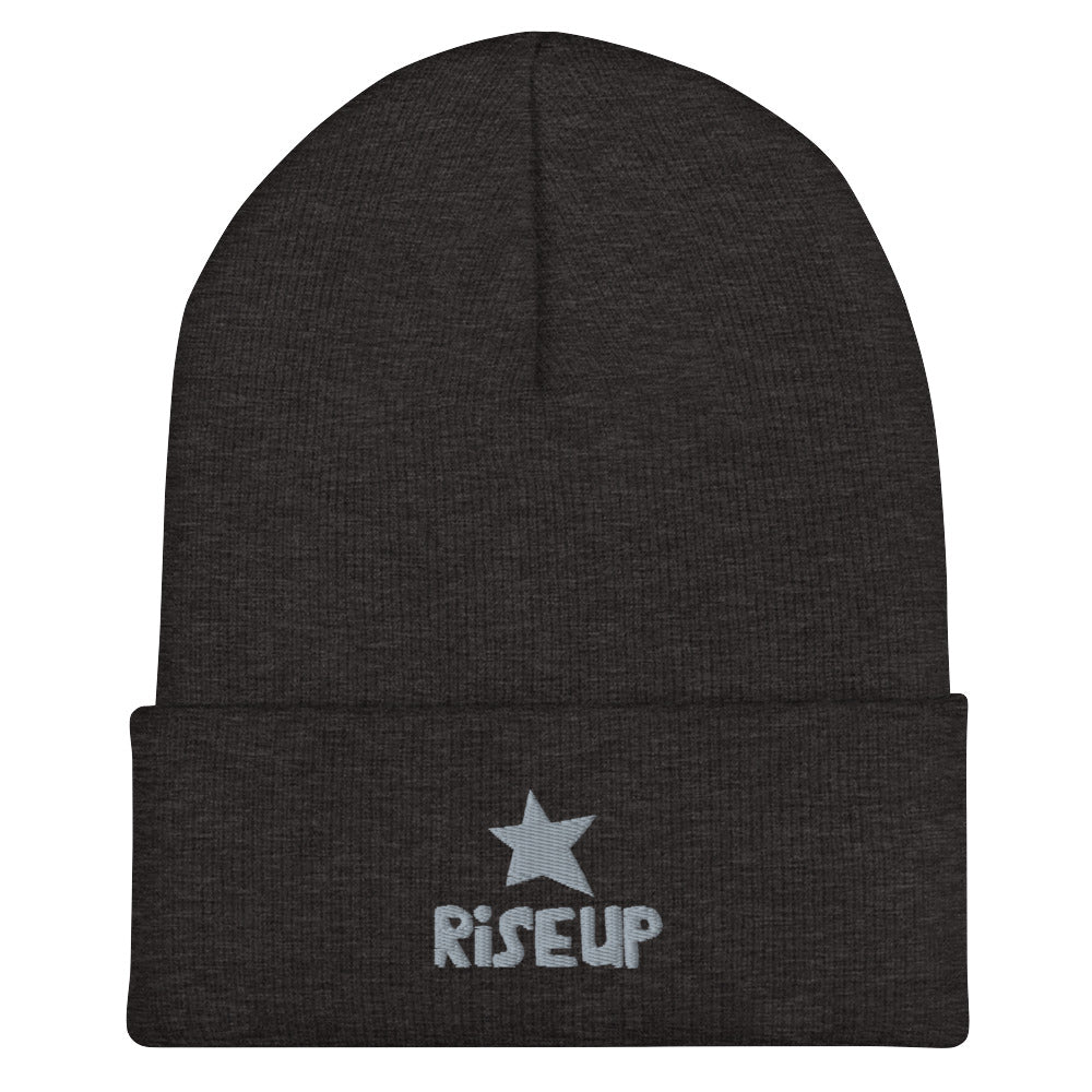 Riseup Beanie