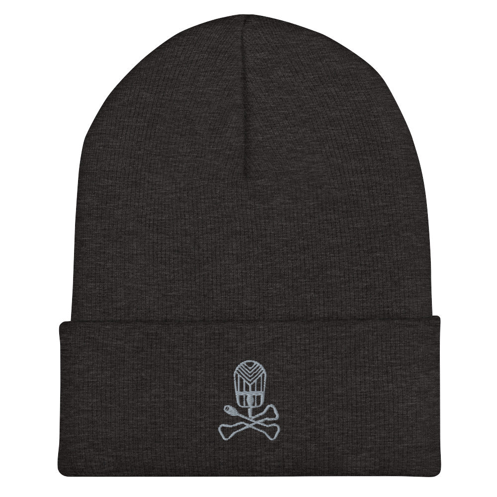 DDoSecrets Beanie