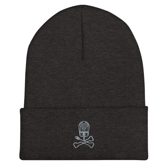 DDoSecrets Beanie