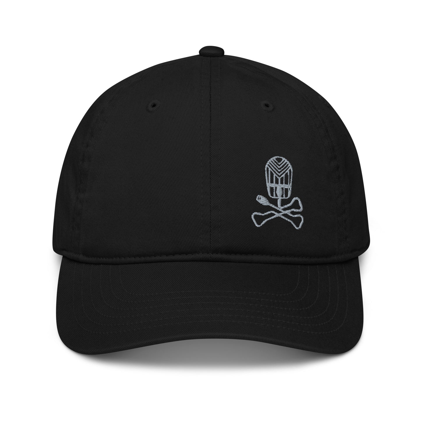 DDoSecrets Organic Hat