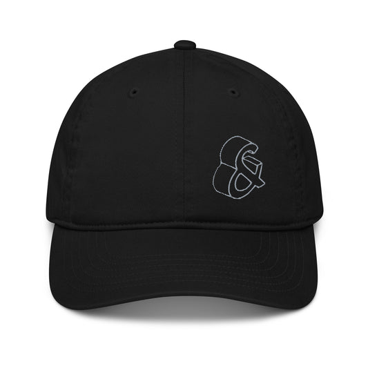 Brand Organic Hat