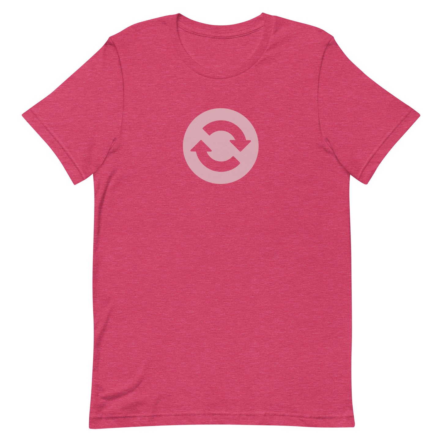 OnionShare Raspberry Lemonade Tee