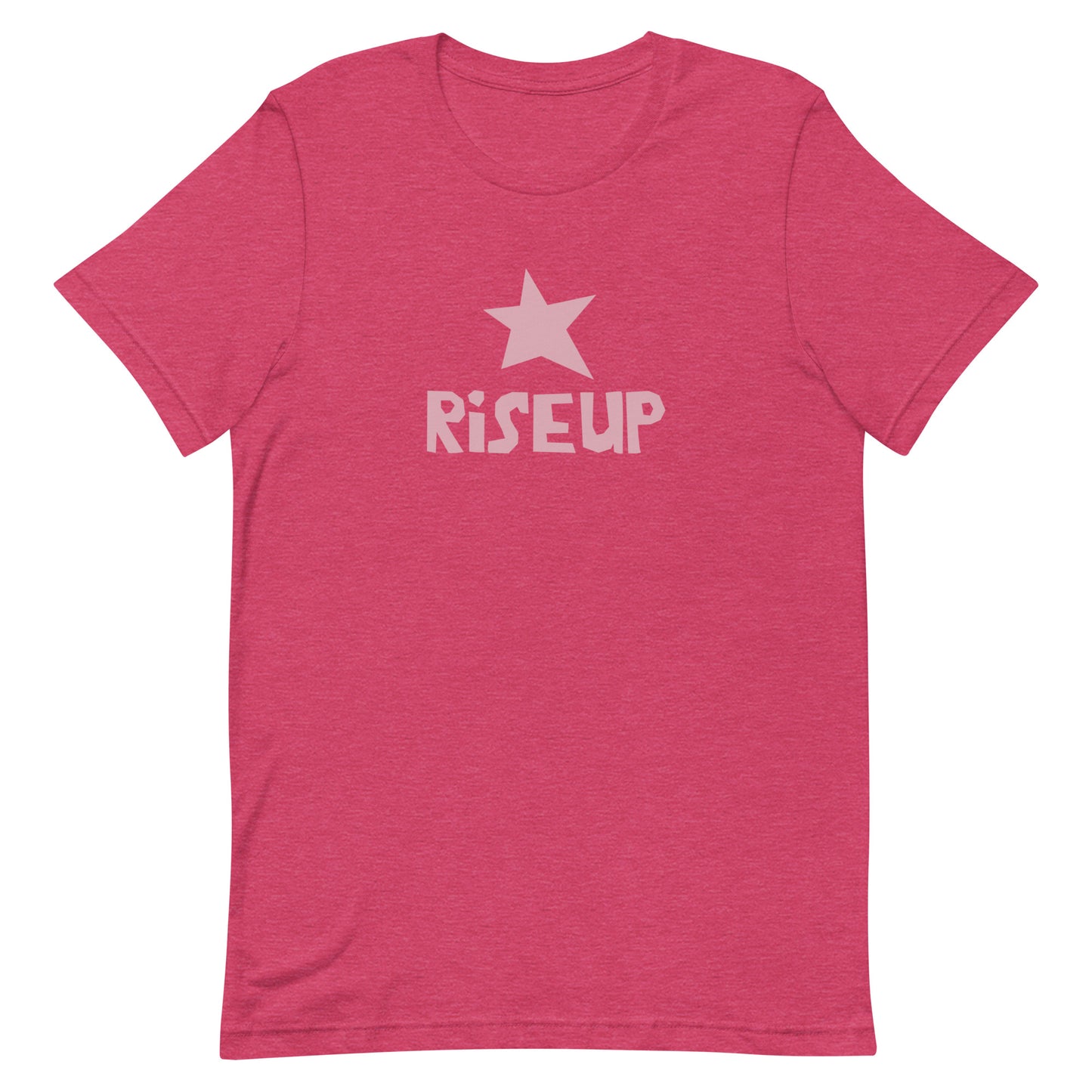 Riseup Raspberry Lemonade Tee