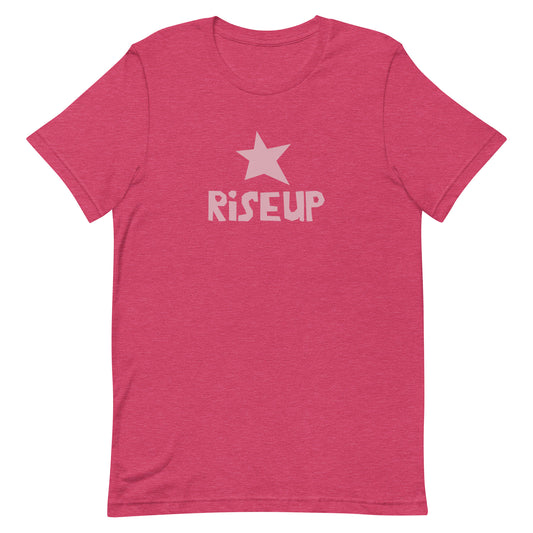 Riseup Raspberry Lemonade Tee