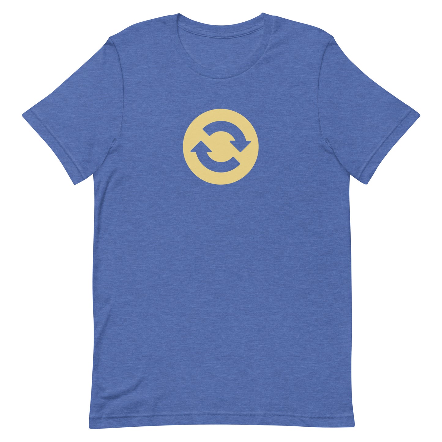 OnionShare Golden State Tee