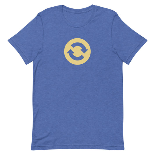 OnionShare Golden State Tee