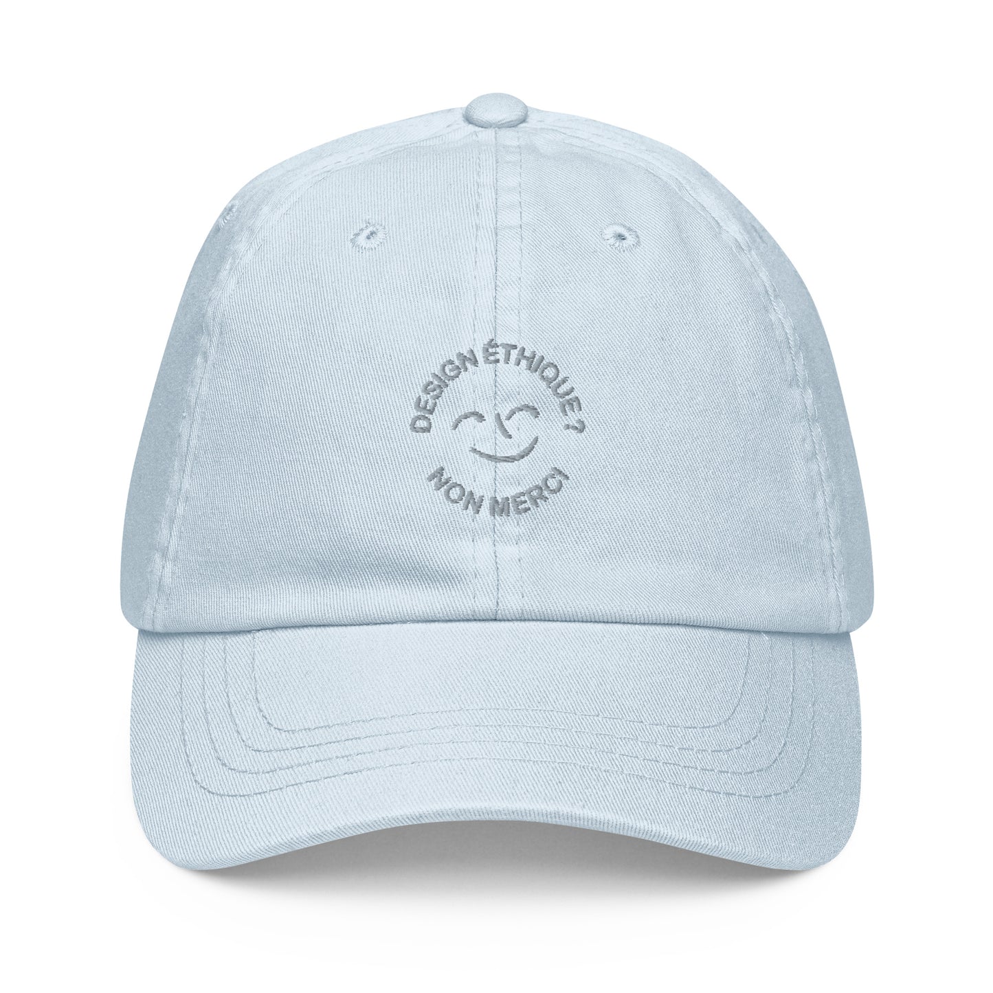 NDC / DESIGN ETHICS / NO THX / CAP