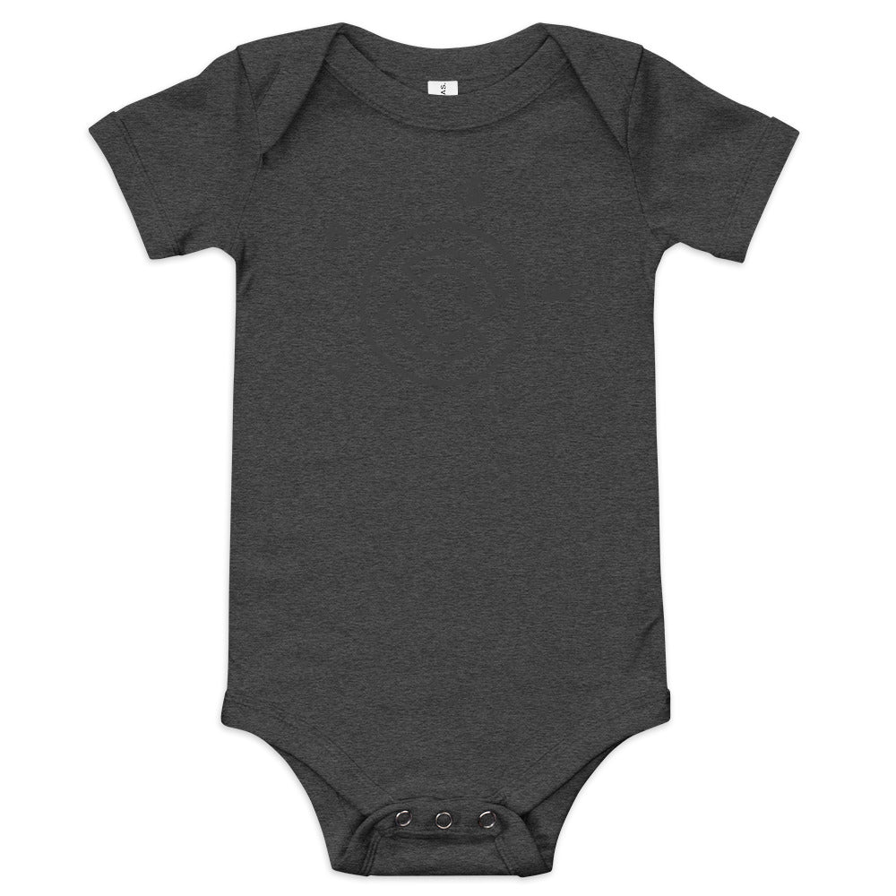 OnionShare Baby Onesie