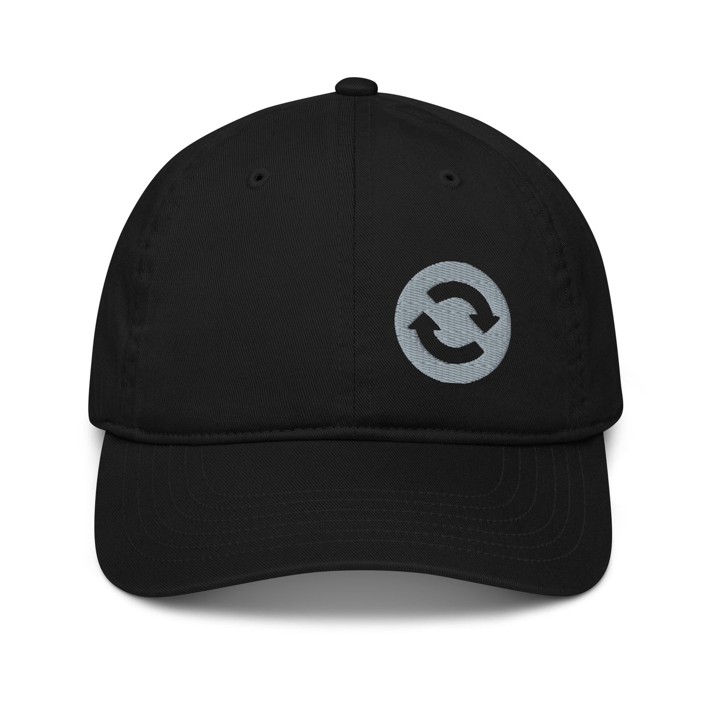 OnionShare Organic Hat